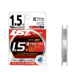 道糸　ハリス Amazon.co.jp: バリバス へら 見える道糸 50M オレンジ 0.6号